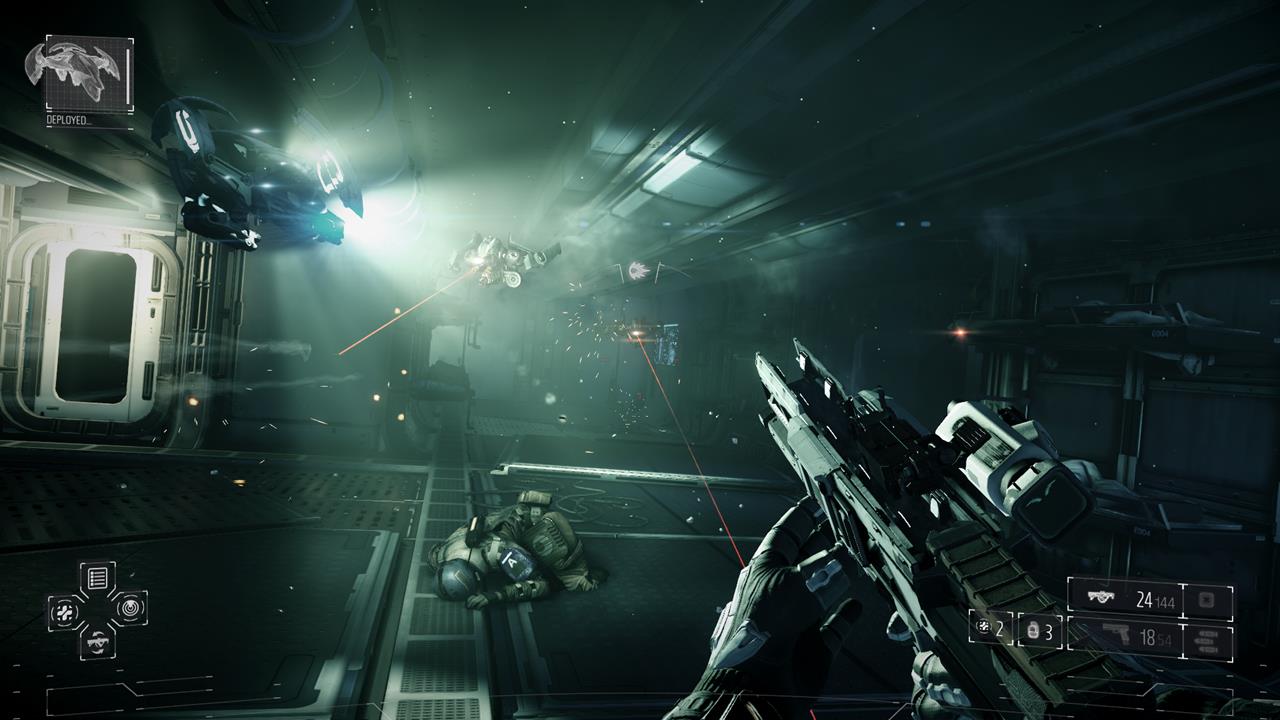 Killzone: Shadow Fall